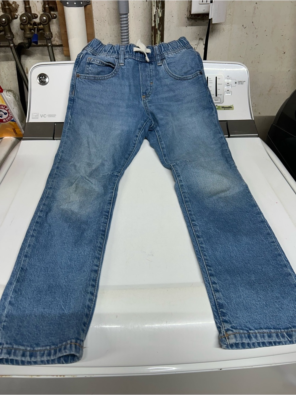Boys Gap Jeans Medium